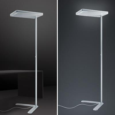Staande lamp - design - Tobias Grau Go XT - 2 stuks, Huis en Inrichting, Lampen | Vloerlampen, Gebruikt, 150 tot 200 cm, Ophalen