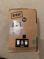 ByKay deluxe Pro draagzak, Kinderen en Baby's, Ophalen, Zo goed als nieuw, Draagzak