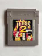 Tetris 2 - origineel voor Nintendo GameBoy - Nieuwstaat, Games en Spelcomputers, Nieuw, Vanaf 7 jaar, Ophalen of Verzenden, 1 speler