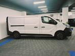 OPEL VIVARO * MAXI LANG CHASSIS * L2H1 * DIESEL * UITGERUST, Auto's, Gebruikt, Bedrijf, Te koop, Opel