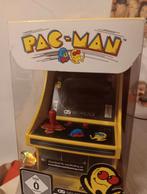 mini machine d'arcade Pac Man, Consoles de jeu & Jeux vidéo, Comme neuf, Enlèvement
