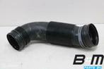 Aanzuigbuis VW Golf 7 GTI Clubsport 5Q0129654P, Auto-onderdelen, Gebruikt