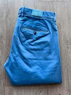 Kacob Cohen chino size 33 type Bobby, Kleding | Heren, Spijkerbroeken en Jeans, Blauw, Ophalen of Verzenden, Zo goed als nieuw
