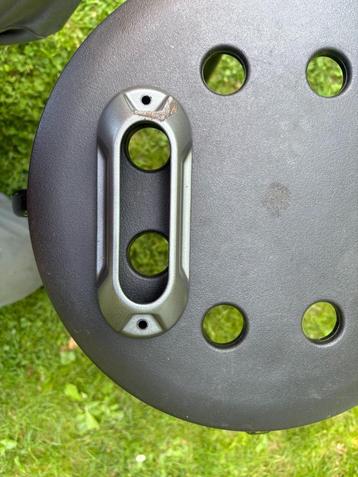 BMW GS 1300 Adventure - Cache projecteur additionnel beschikbaar voor biedingen