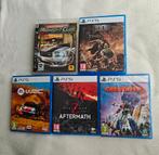 JEUX PS3 PS5, Enlèvement ou Envoi, Comme neuf