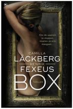 Boek Box - Camilla Läckberg/Henrik Fexeus, Verzenden, Zo goed als nieuw