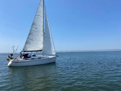 Bavaria 30. Cruiser (bj.2005), Watersport en Boten, Kajuitzeilboten en Zeiljachten, Zo goed als nieuw, Tourjacht of Cruiser, Polyester