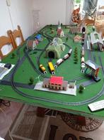 TRAIN ELECTRIQUE, Ophalen, Gebruikt