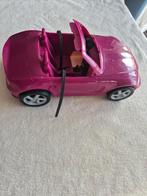 Cabriolet Barbie, Enlèvement ou Envoi