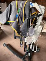 tillift, Diversen, Verpleegmiddelen, Ophalen, Zo goed als nieuw