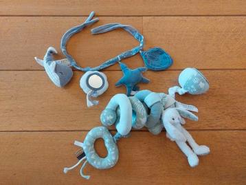 Speelgoed maxi cosi Little Dutch beschikbaar voor biedingen