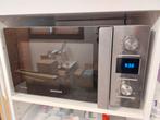 SAMSUNG combi microgolf en oven, Elektronische apparatuur, Ovens, Ophalen, Zo goed als nieuw, Vrijstaand, Oven