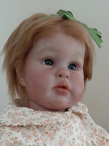 reborn Ellie beschikbaar voor biedingen