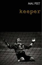boek: Keeper - Mal Peet / Engelstalig, Utilisé, Envoi, Fiction