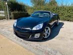 Opel GT Roadster 264 PK – 67.000km – Cabriolet – Gekeurd, Achterwielaandrijving, Zwart, 4 cilinders, Cabriolet