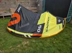Slingshot NXT 9m², Watersport en Boten, 9 m², Geen board, Ophalen of Verzenden, Zo goed als nieuw