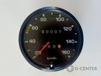Mercedes-Benz Snelheidsmeter VDO gereviseerd 160 kmh W460 W4, Ophalen of Verzenden, Gereviseerd, BOVAG lid, Mercedes-Benz