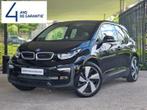 BMW i3 120Ah, Automaat, Zwart, Zwart, Elektrisch