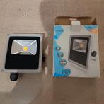 Buitenverlichting led, Ophalen, Led