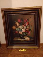 Schilderij, Enlèvement