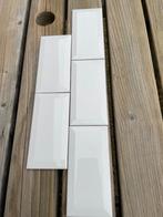 Tegeltjes, Doe-het-zelf en Bouw, Tegels, Ophalen, Nieuw, Minder dan 20 cm, Minder dan 20 cm