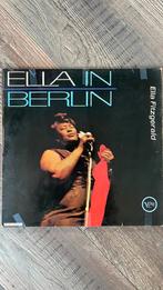 Ella Fitzgerald - Ella In Berlin, Cd's en Dvd's, Ophalen of Verzenden, Gebruikt