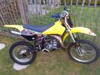 Suzuki rm, Motoren, Particulier