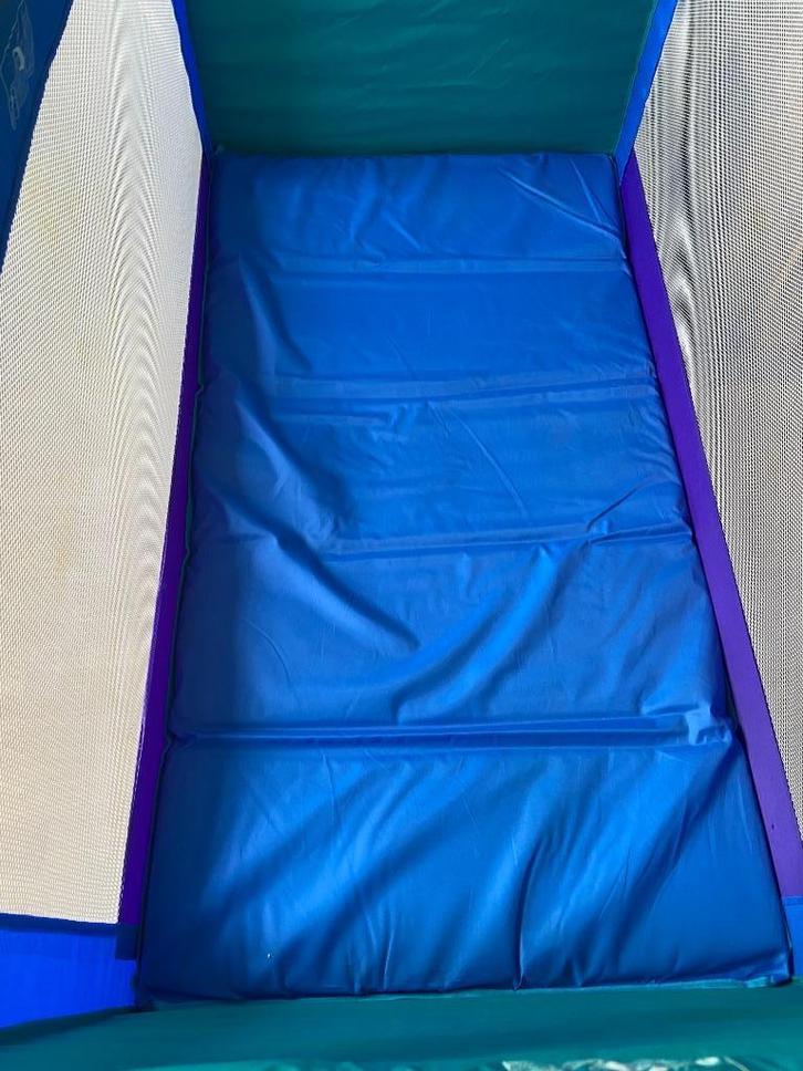 lit voyage bébé/enfant, Kinderen en Baby's, Babywiegjes en Ledikanten, Gebruikt, Ledikant, Ophalen