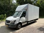 2014 Mercedes-Benz Sprinter Bedrijfswagen, Auto's, Automaat, Gebruikt, Euro 6, Overige brandstoffen