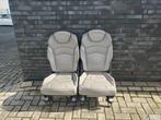 Peugeot 807 Citroen C8 Phedra Ulysse Stoel achter 3e zitrij, Auto-onderdelen, Interieur en Bekleding, Ophalen of Verzenden, Gebruikt
