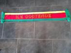 Oude voetbalsjaal KVO Oostende, Verzamelen, Sportartikelen en Voetbal, Ophalen of Verzenden, Gebruikt