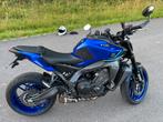 Yamaha MT09✅!!!2025!!!✅icon blue, Motoren, Motoren | Yamaha, 890 cc, Motorrijbewijs A, Particulier, Meer dan 35 kW