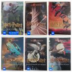 Harry potter boeken, Verzamelen, Harry Potter, Ophalen of Verzenden, Zo goed als nieuw