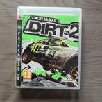 Dirt 2 psp3, Ophalen, Zo goed als nieuw