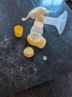 Handkolf Medela Harmony borstkolf, Kinderen en Baby's, Ophalen, Zo goed als nieuw, Borstkolf