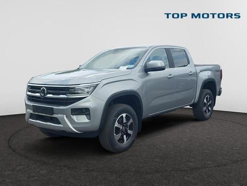 Volkswagen Amarok Double Cab Amarok  Wheelbase: 3270 mm  Eng, Auto's, Volkswagen, Amarok, ABS, Airbags, Alarm, Cruise Control