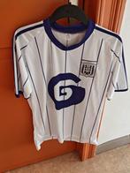 Origineel truitje van Anderlecht. Voor verzamelaars, Verzamelen, Ophalen, Zo goed als nieuw, Shirt