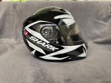 Shark S900-C helm - medium 57/58 beschikbaar voor biedingen
