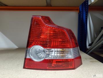 Volvo S40 2004 - 2007 achterlicht rechts B keus kraakje €25