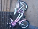 Kinderfiets 1 jaar oud, Fietsen en Brommers, Ophalen, Zo goed als nieuw