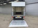 Mercedes Sprinter 317 CDI Bakwagen Automaat Laadklep Camera, Auto's, Bestelwagens en Lichte vracht, Automaat, Stof, Gebruikt, Euro 6