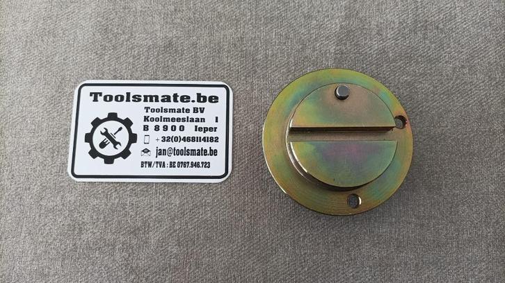 VAG Blokkeerflens inlaat nokkenas VW T10075, Auto diversen, Autogereedschap, Verzenden