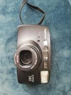 Pentax Espio 140 - Point and Shoot, analoge camera,als nieuw, Ophalen of Verzenden, Compact, Pentax, Zo goed als nieuw
