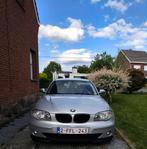 Bmw 118i automaat 130dkm, Auto's, Automaat, Radio, Particulier, Euro 4