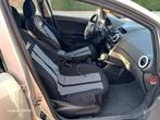 Opel corsa 1.3 diesel ecoflex, Auto's, Voorwielaandrijving, 4 deurs, Stof, Zwart
