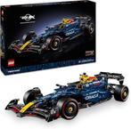 LEGO Technic F1 Oracle Formule 1 GRATIS LEVERING, Verzenden, Complete set, Lego