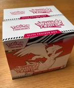 Pokemon white flare ETB, Ophalen, Nieuw