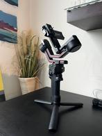 Dji RS3 gimbal, Ophalen, Zo goed als nieuw