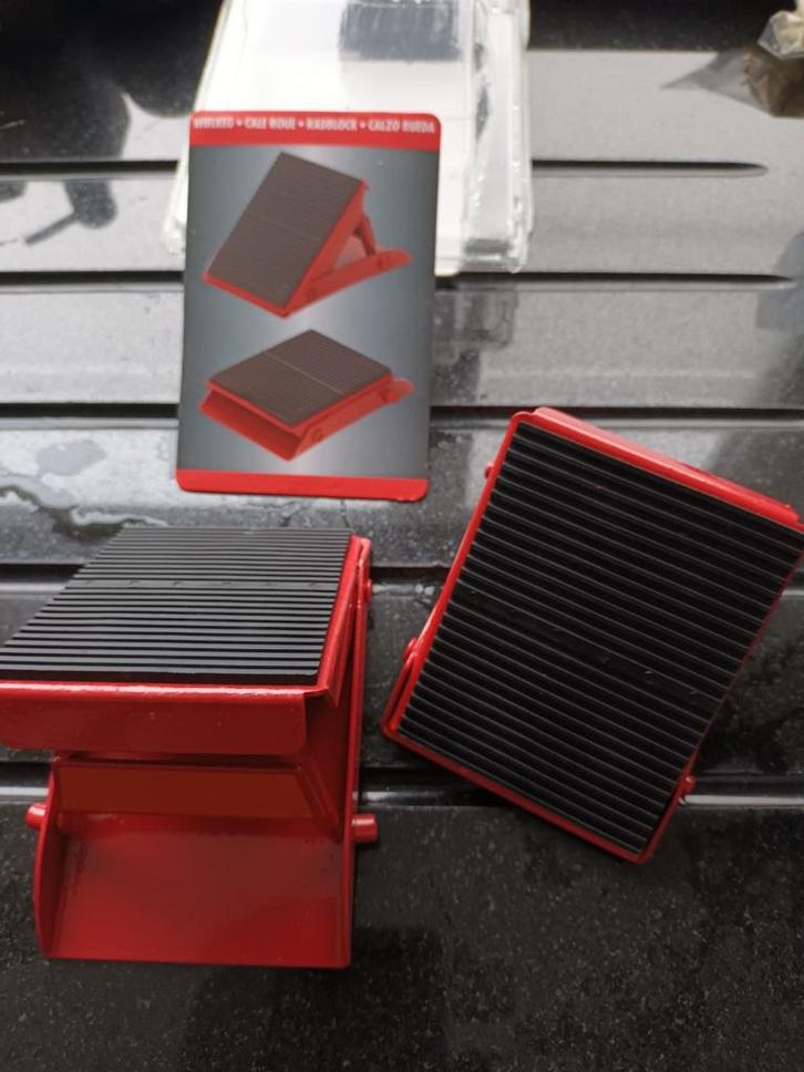 Wielkeggen, sleepkabel, Auto diversen, Auto-accessoires, Nieuw, Ophalen