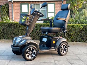 Vermeiren Carpo 4LTD Scootmobiel elektrische scooter beschikbaar voor biedingen